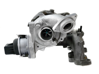 Turbo 54399880098 54399700098 (R)