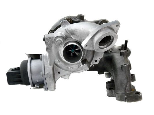 Turbo 54399880098 54399700098 (R)