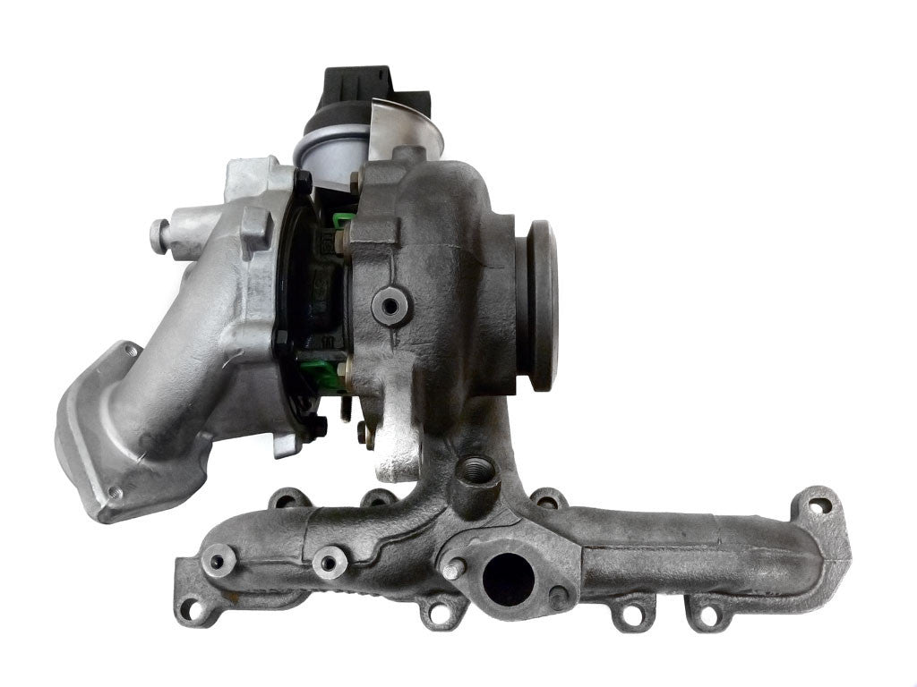 Turbo 54399880098 54399700098 (R)