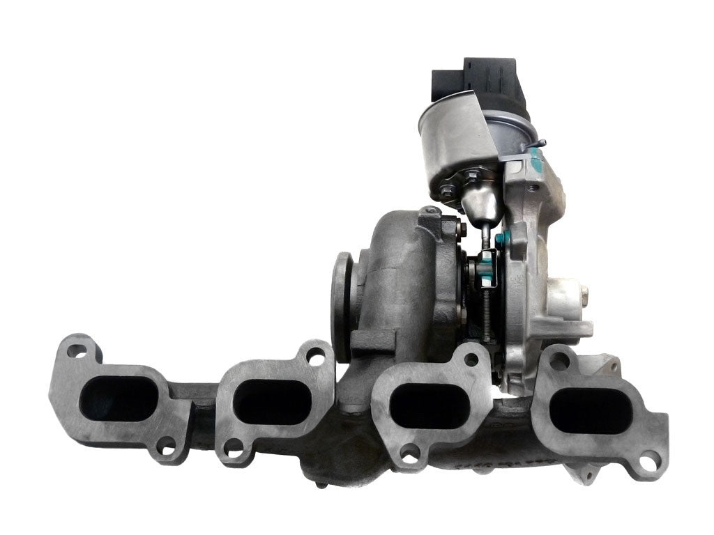 Turbo 54399880098 54399700098 (R)