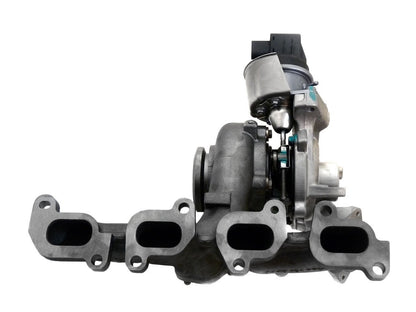 Turbo 54399880098 54399700098 (R)