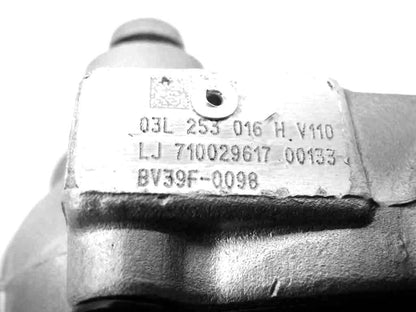 Turbo 54399880098 54399700098 (R)