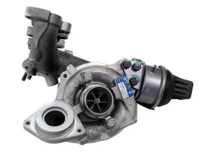 Turbo 54409700021-R 54409700021 (R)