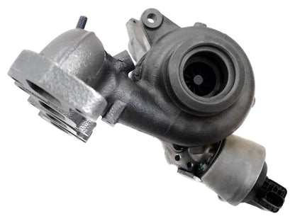 Turbo 54409700021-R 54409700021 (R)