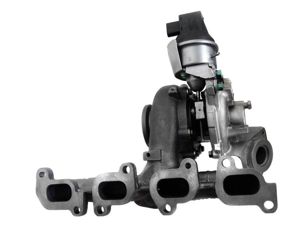 Turbo 54409700021-R 54409700021 (R)