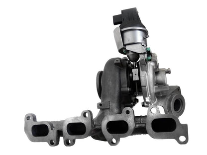 Turbo 54409700021-R 54409700021 (R)