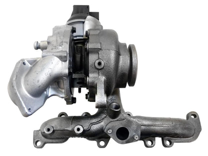 Turbo 54409700021-R 54409700021 (R)
