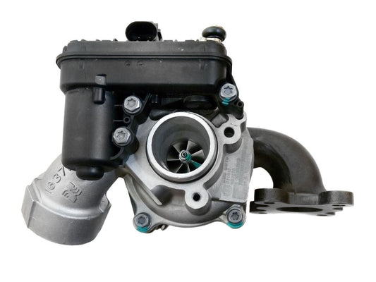 Turbo 16339700027 (R)