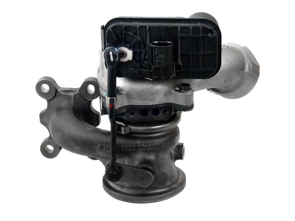 Turbo 16339700027 (R)