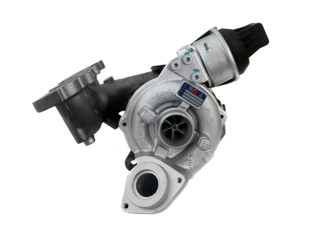 Turbo 54409700002 (R)