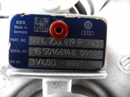 Turbo 54409700002 (R)