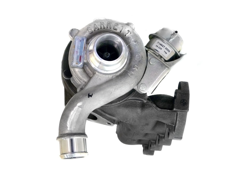 Turbo 713517-0016 713517-5016S
