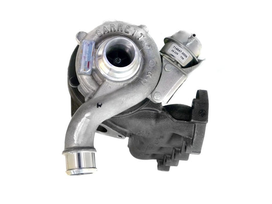 Turbo 713517-0016 713517-5016S