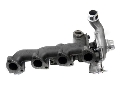 Turbo 713517-0016 713517-5016S
