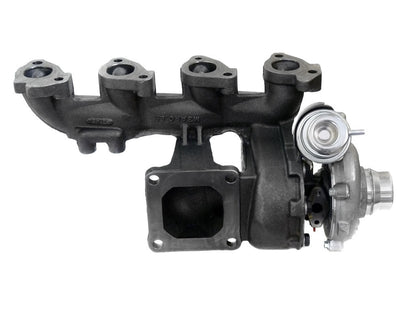 Turbo 713517-0016 713517-5016S