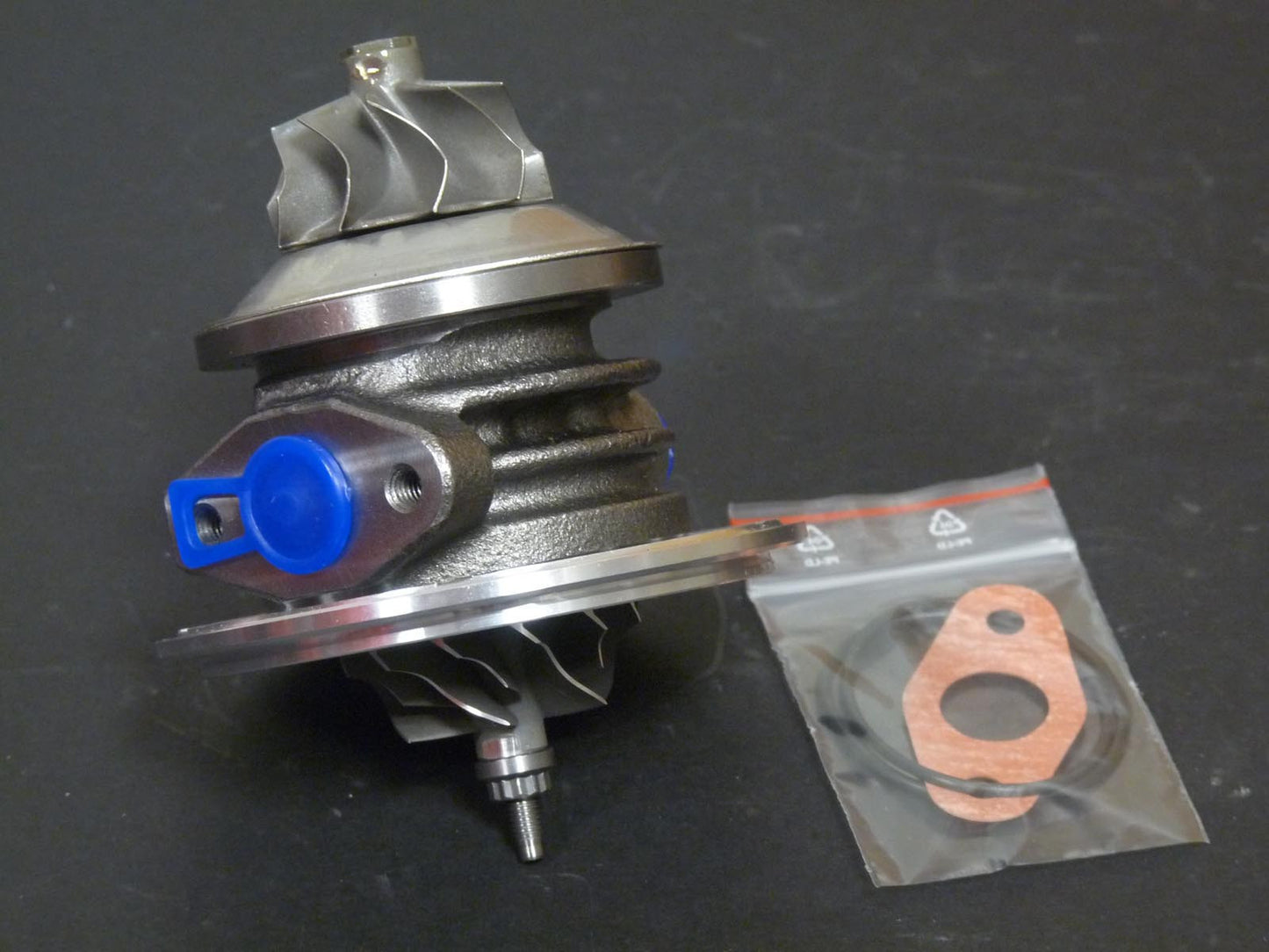Cartridge GA-00-0034