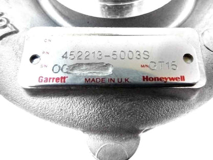 Turbo 452213-0003 452213-5003S
