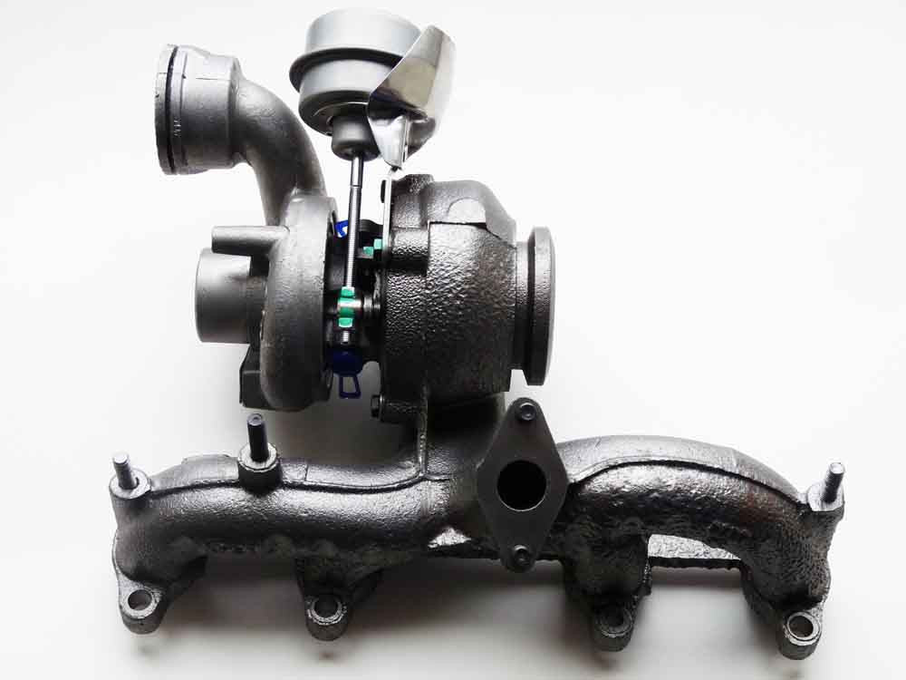 Turbo 54399700009 (R)
