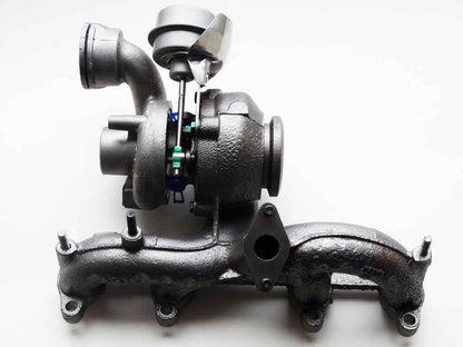 Turbo 54399700009 (R)