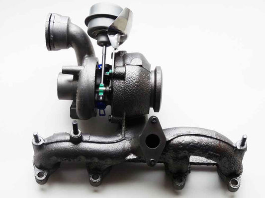 Turbo 54399700009 (R)