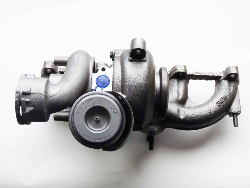 Turbo 54399700009 (R)
