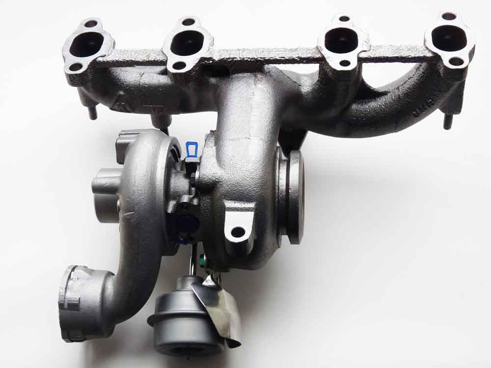 Turbo 54399700009 (R)