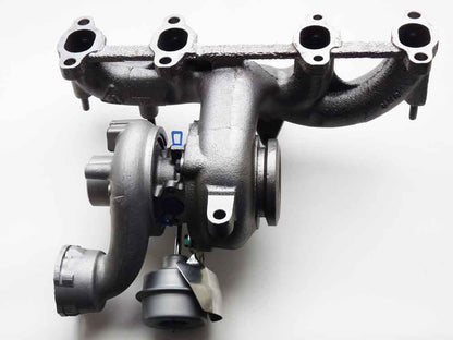 Turbo 54399700009 (R)