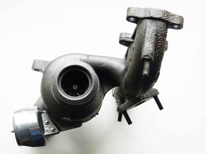 Turbo 54399700009 (R)