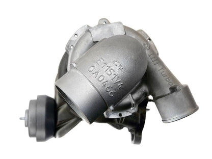 Turbo VB14 (R)