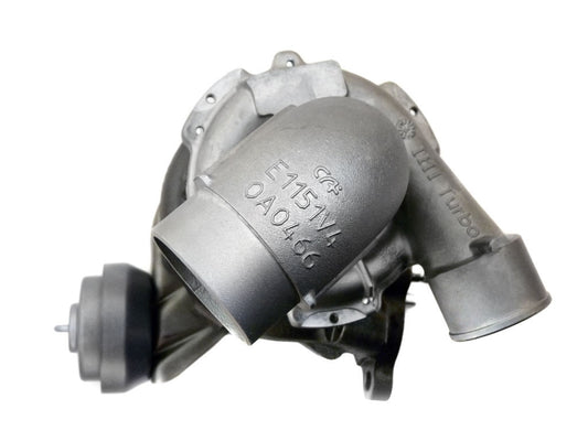 Turbo VB14 (R)