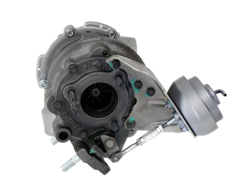 Turbo VB14 (R)