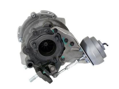 Turbo VB14 (R)