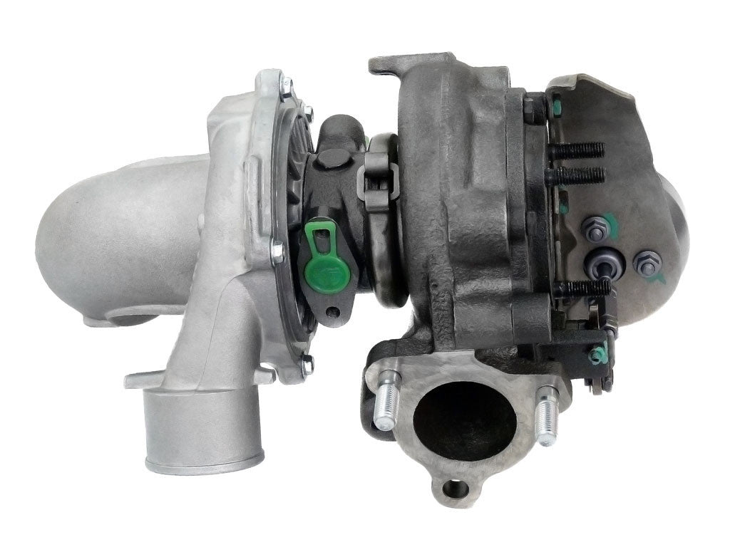 Turbo VB14 (R)