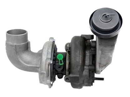 Turbo VB14 (R)