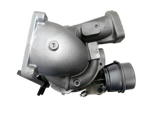Turbo 53049700052 (R)