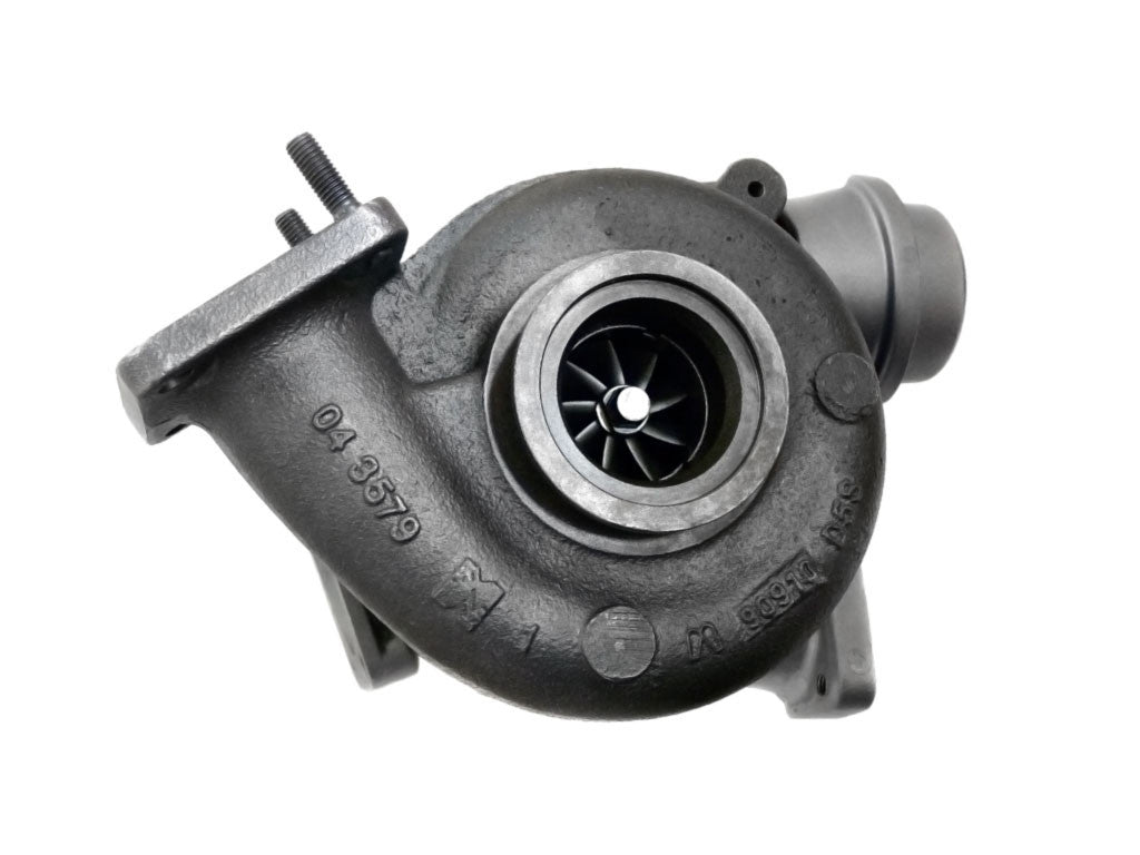 Turbo 53049700052 (R)
