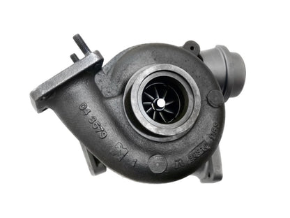 Turbo 53049700052 (R)