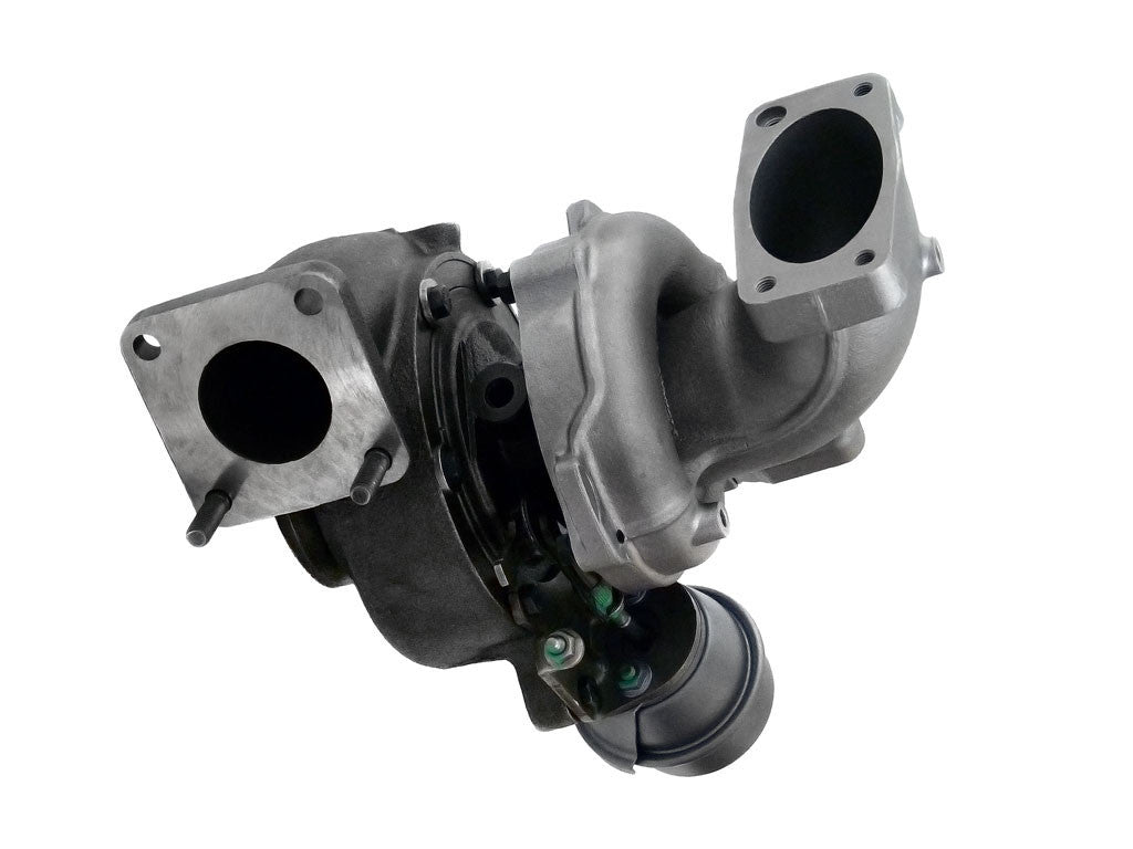 Turbo 53049700052 (R)