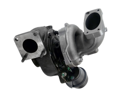 Turbo 53049700052 (R)
