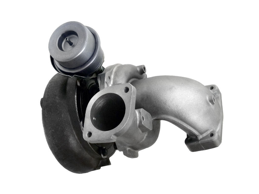 Turbo 53049700052 (R)