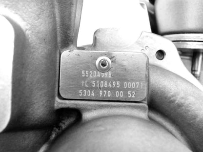 Turbo 53049700052 (R)