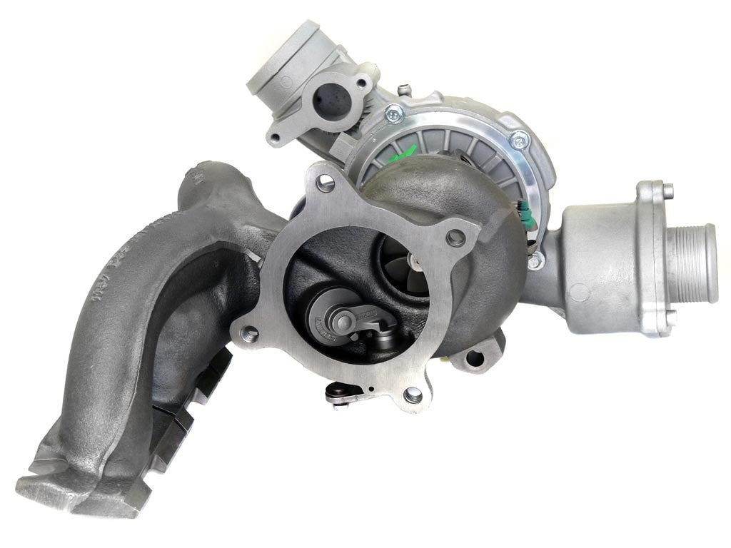 Turbo 06H145702Q-R