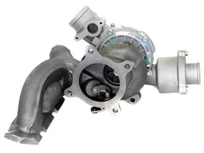 Turbo 06H145702Q-R