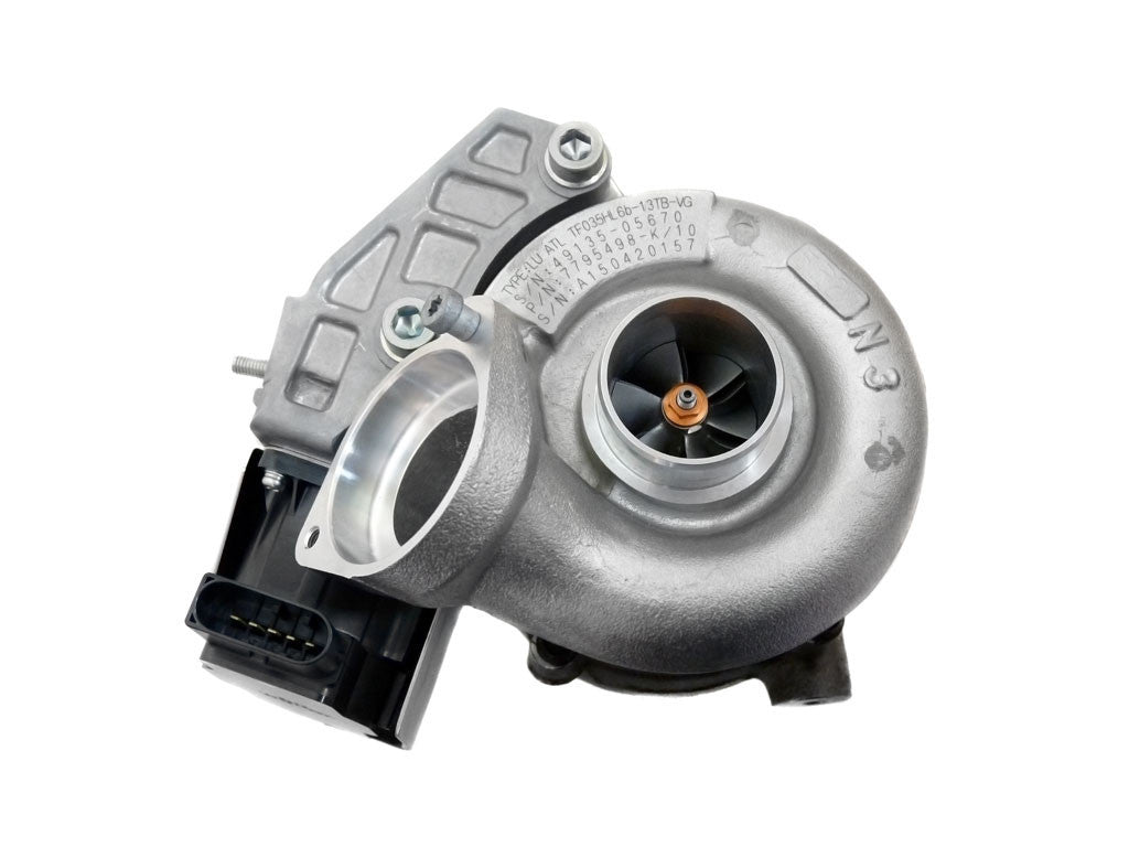Turbo 49135-05670
