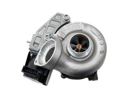 Turbo 49135-05670
