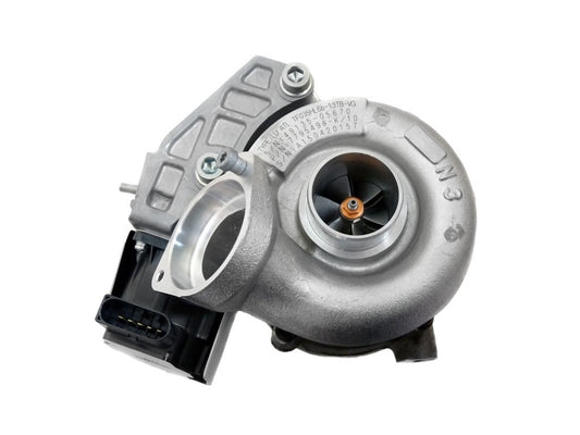 Turbo 49135-05670