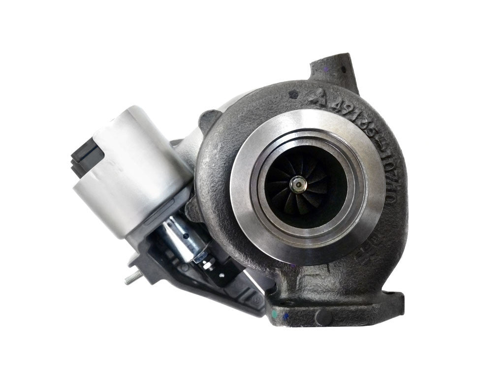 Turbo 49135-05670