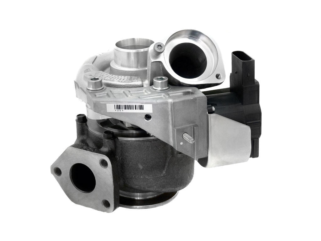 Turbo 49135-05670