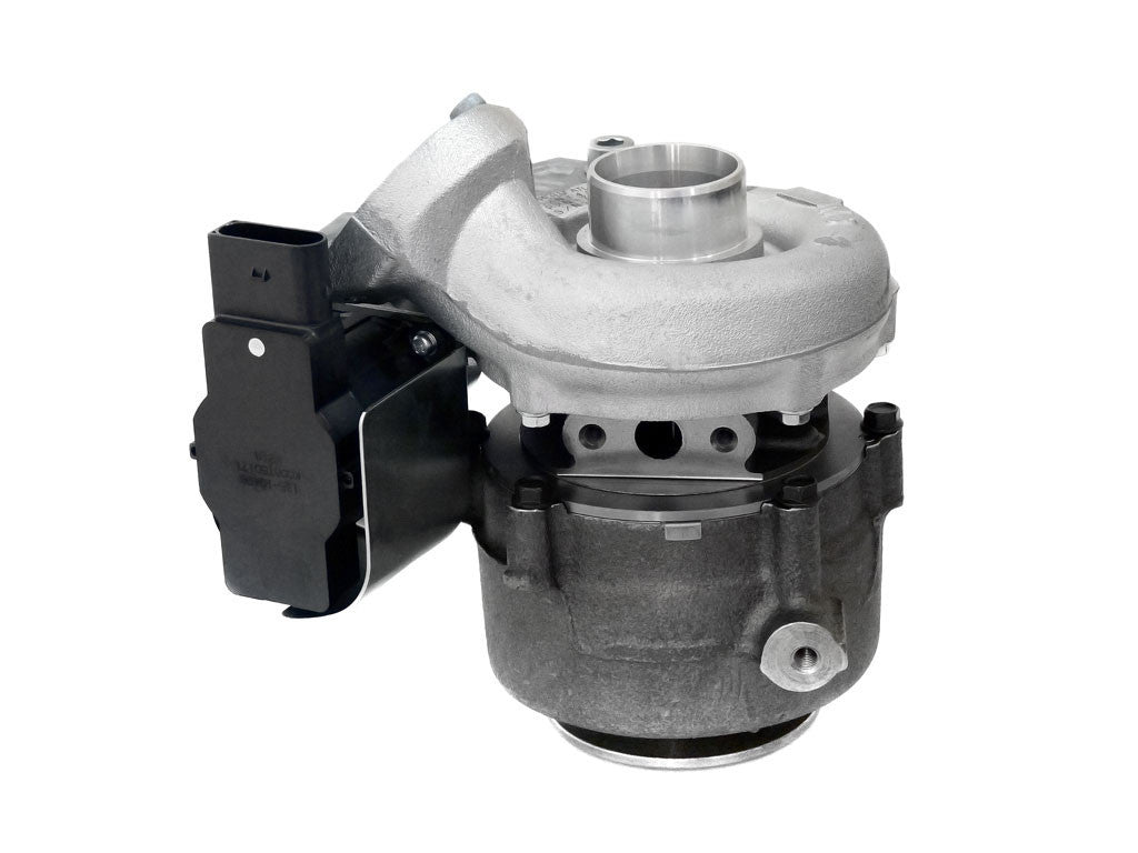 Turbo 49135-05670