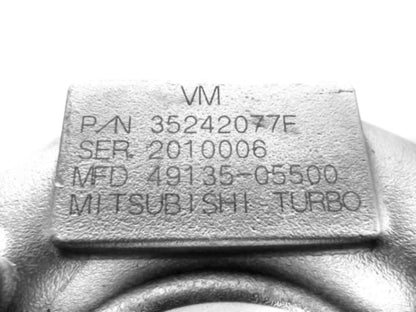 Turbo 49135-05500
